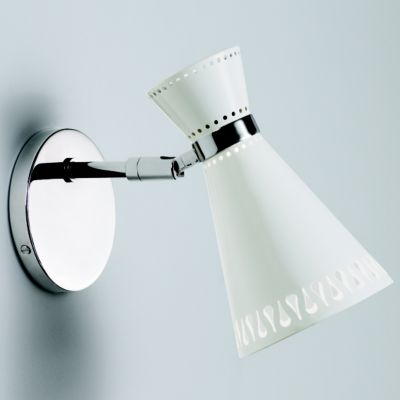 Havana Wall Sconce by Jonathan Adler - Starlight Lighting USA and Canada
